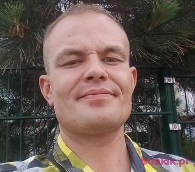 Krzysztof Radziszewski, Male, 39, Rybnik, Polska, Photo: 11
