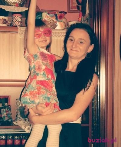 Agnieszka, Female, 40, Konin, Polska, Photo: 3