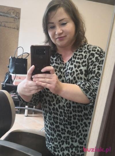 Misia, Kobieta, 36, Ostrów Wielkopolski, Polska, Zdjęcie: 6