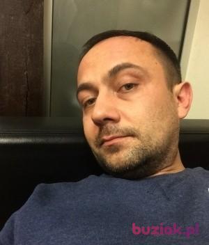Bartosz, Mężczyzna, 48, Gniezno, Polska, Zdjęcie: 2