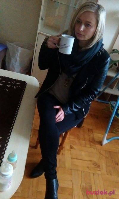 Ula , Female, 47, Muszyna, Polska, Photo: 5