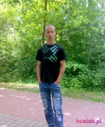 Damianek, Male, 36, Polska, Photo: 1