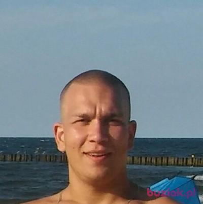 Bartek, Male, 32, Łódź, Polska, Photo: 2