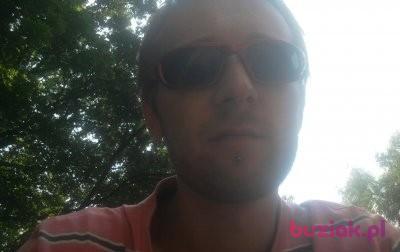 Grzesiek, Male, 40, Katowice, Polska, Photo: 2