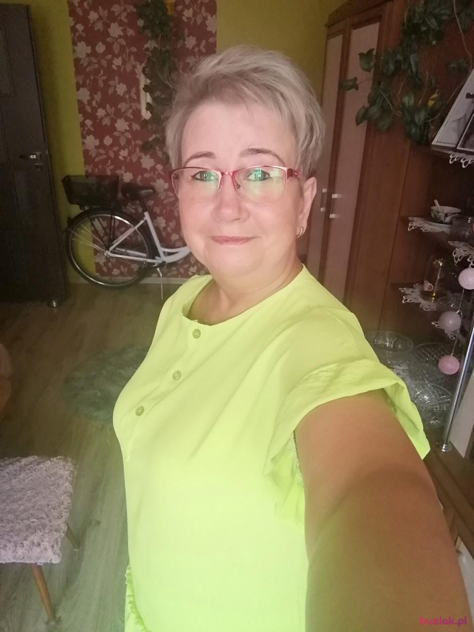 Małgorzata, Kobieta, 65, Legnica, Polska, Zdjęcie: 6