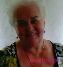 Halina, Kobieta, 85, Zielona Góra, Polska, Zdjęcie: 1
