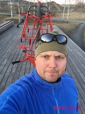 Jarek, Mężczyzna, 49, Norwegia, Zdjęcie: 8