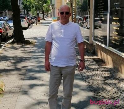 maciej, Male, 68, Paris Ile de France, Francja, Photo: 17