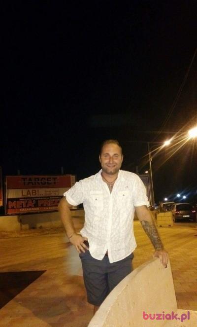 Daniel, Male, 40, Mielec, Polska, Photo: 3