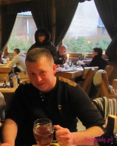 Mariusz, Male, 39, Głogów, Polska, Photo: 2