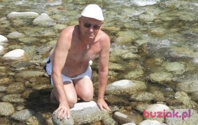 Dzidek, Male, 81, Łódź, Polska, Photo: 2