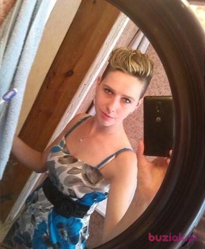 Renata, Kobieta, 33, Sulmierzyce, Polska, Zdjęcie: 2