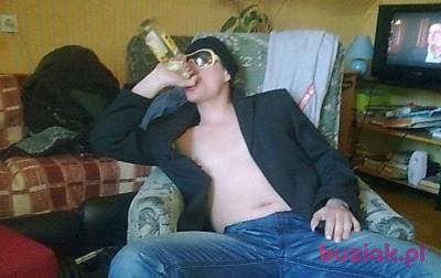 Łukasz, Male, 45, Bartoszyce, Polska, Photo: 2