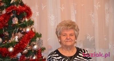 Bogusia, Kobieta, 76, Włocławek, Polska, Zdjęcie: 4