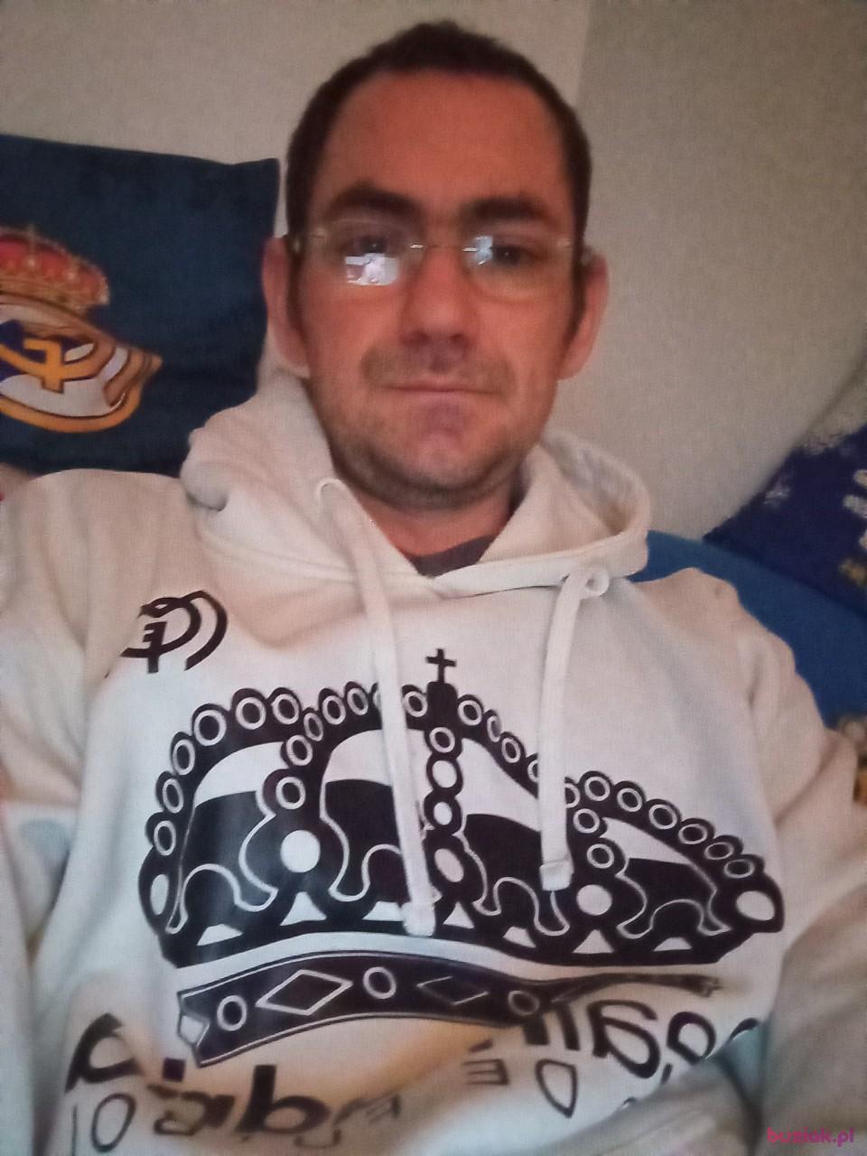 har, Male, 43, Żory, Polska, Photo: 3