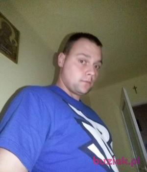 Przemek, Mężczyzna, 35, Ostrowiec Swiętokrzyski, Polska, Zdjęcie: 5