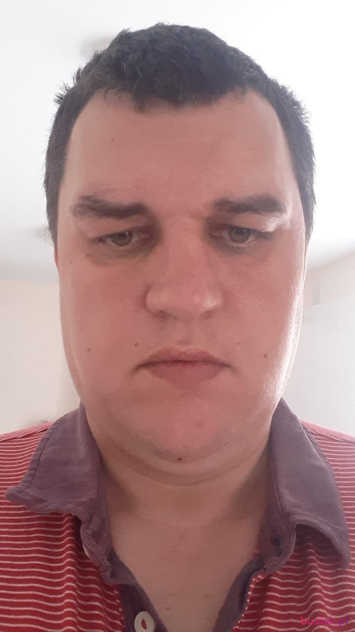 Robert, Male, 40, Mansfield, Wielka Brytania, Photo: 2