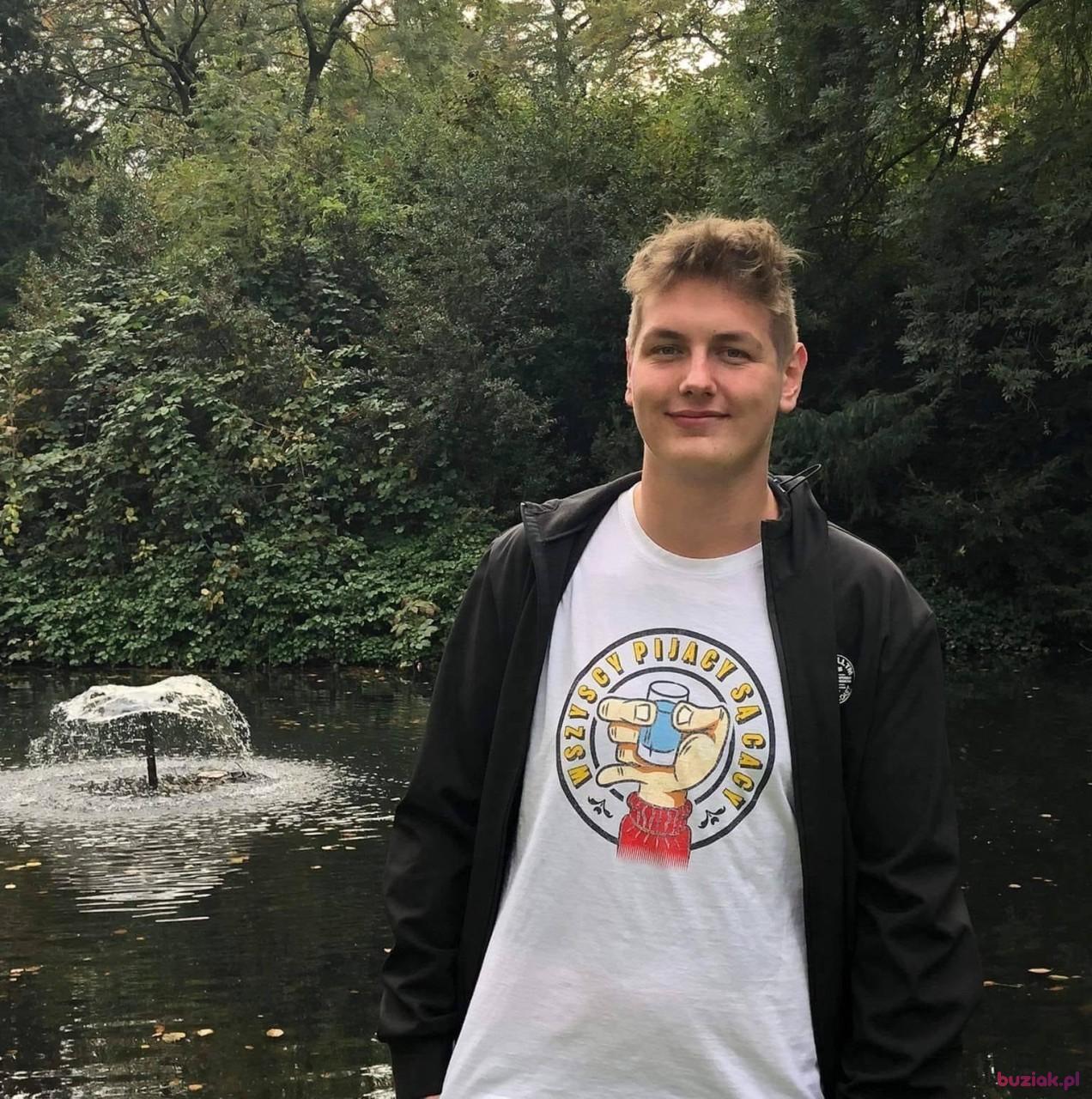 Daniel, Mężczyzna, 25, Eindhoven, Holandia, Zdjęcie: 2