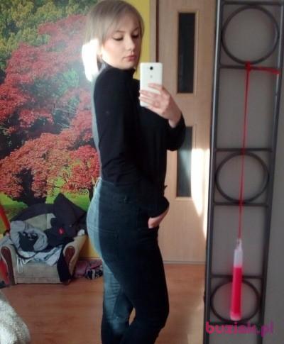 Paulina, Female, 26, Chełmno, Polska, Photo: 2