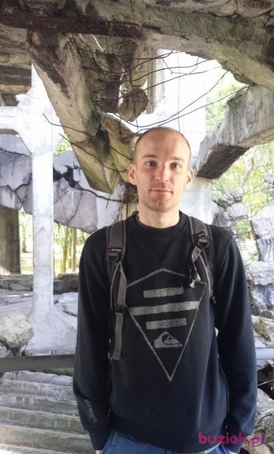 Bart, Male, 39, Kraków, Polska, Photo: 4