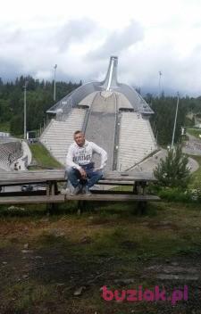 Sylwester Kudła , Mężczyzna, 37, Radom, Polska, Zdjęcie: 2