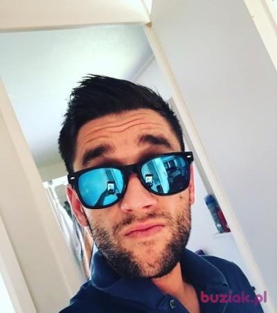 Łukasz, Mężczyzna, 36, Ostrów Wielkopolski, Polska, Zdjęcie: 2