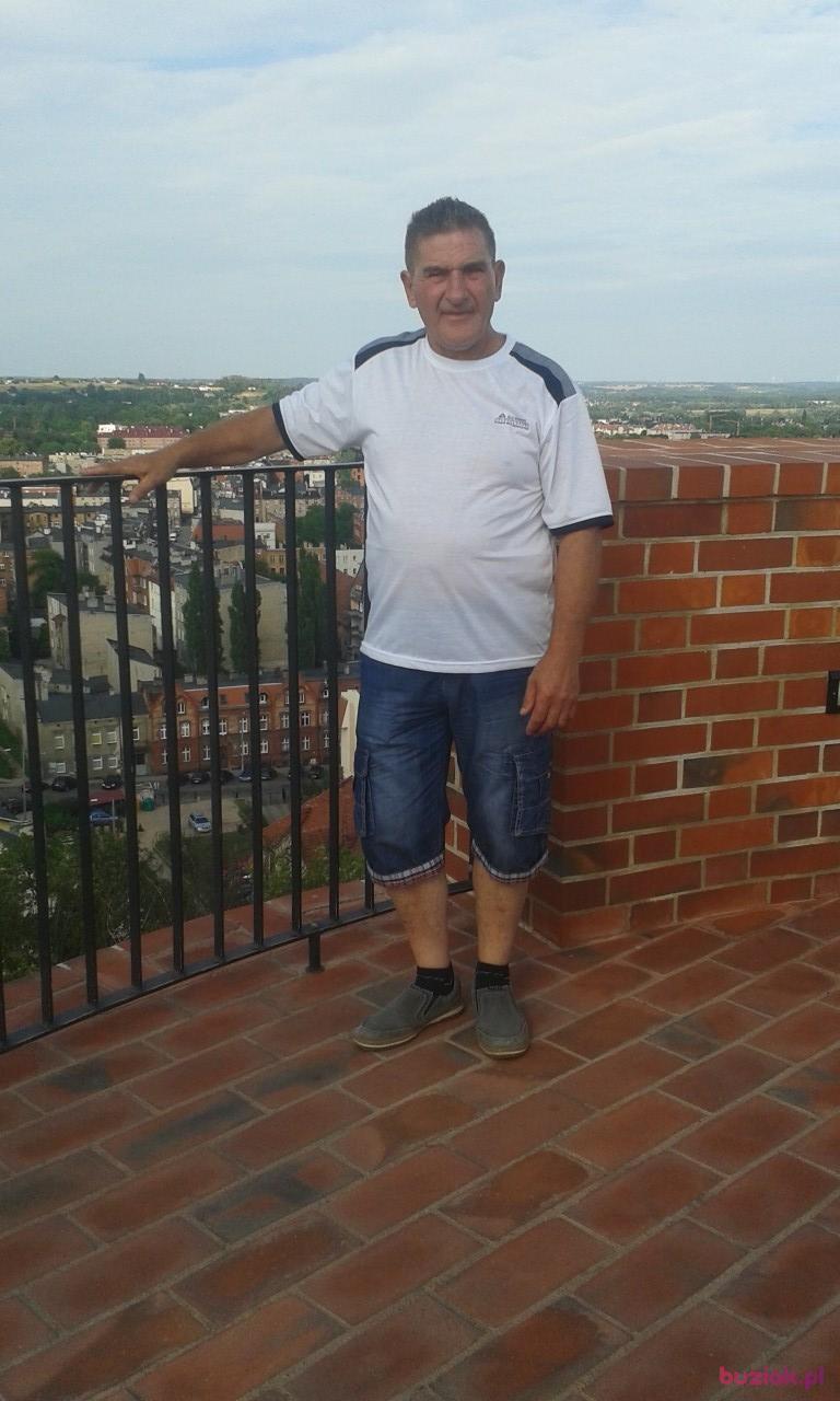 Mirosław, Male, 62, Grudziądz, Polska, Photo: 1