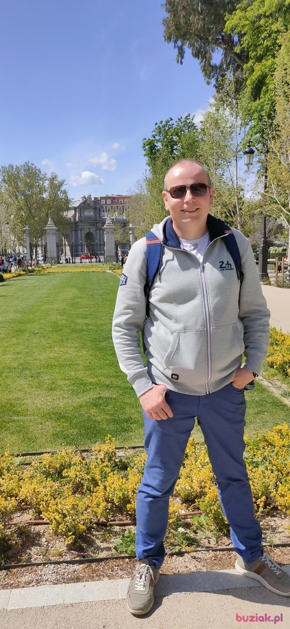 MIchal, Mężczyzna, 49, Poznań, Polska, Zdjęcie: 5