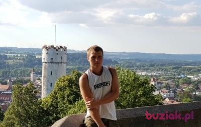Artur, Male, 32, Tarnów, Polska, Photo: 3