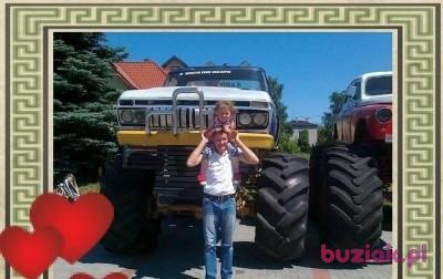 tomek, Male, 46, Mińsk Mazowiecki, Polska, Photo: 4