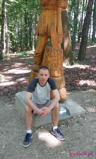 Mateusz, Male, 40, Wielka Brytania, Photo: 4
