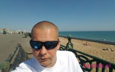 robzom80, Mężczyzna, 46, Gdynia, Polska, Zdjęcie: 2