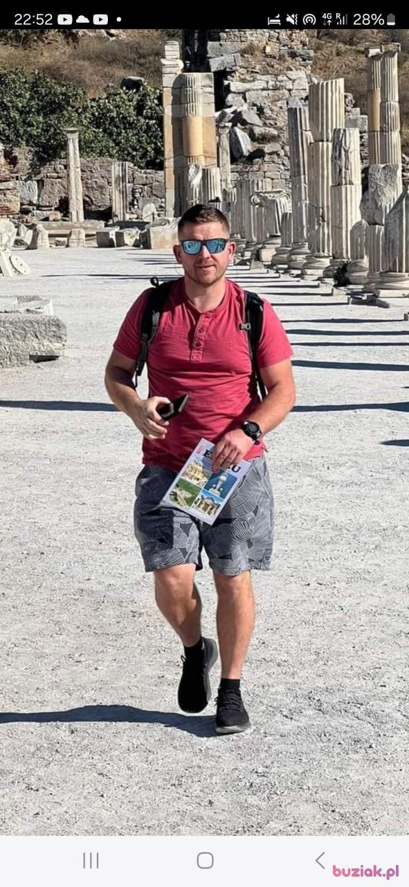 Marcin, Mężczyzna, 46, Westminster, Wielka Brytania, Zdjęcie: 1