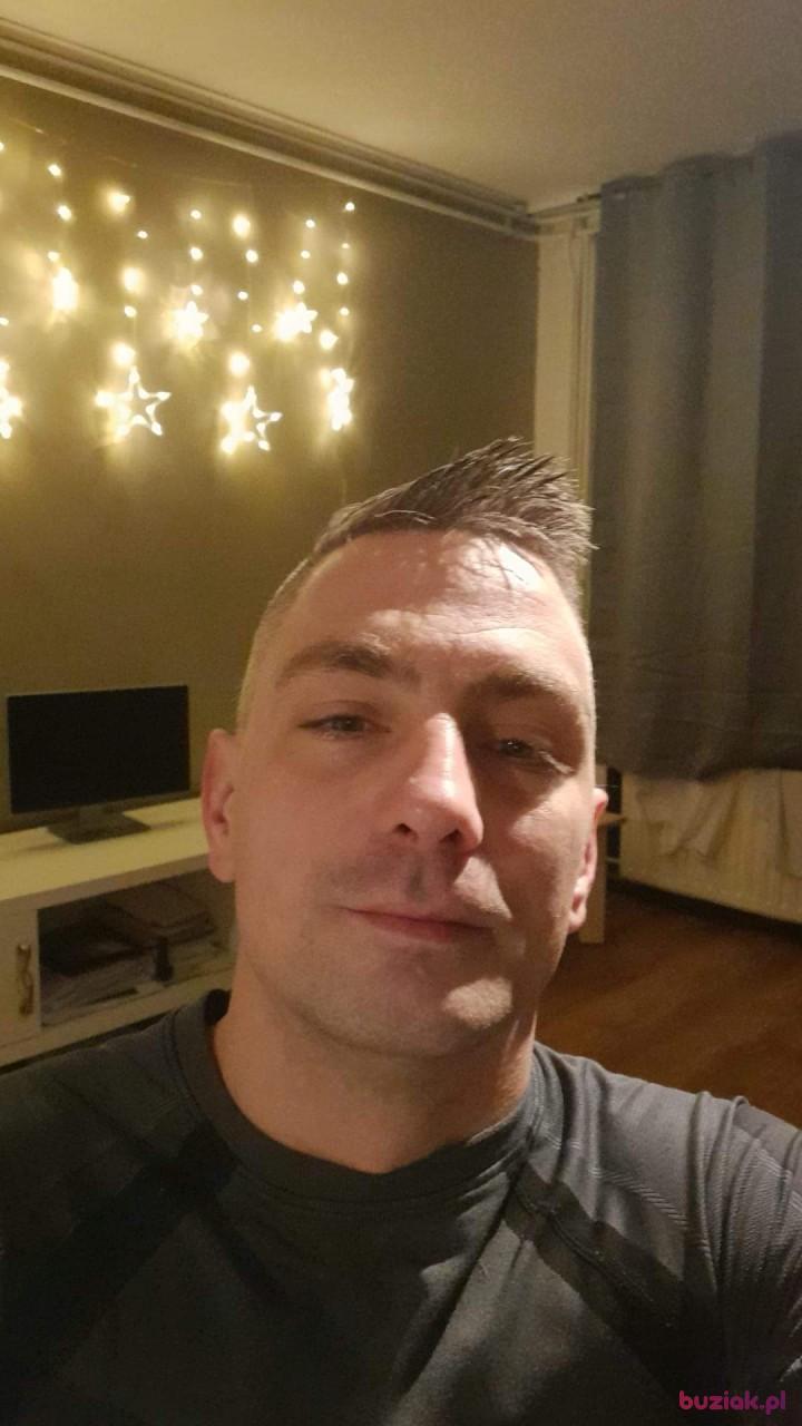 Radoslaw, Male, 36, Rotterdam, Holandia, Photo: 1