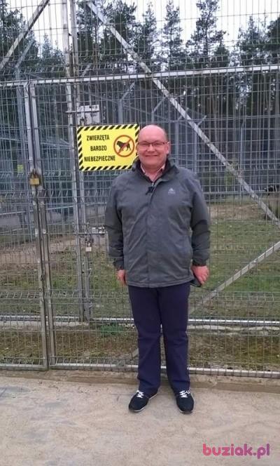 Piotr, Mężczyzna, 42, Piła, Polska, Zdjęcie: 2