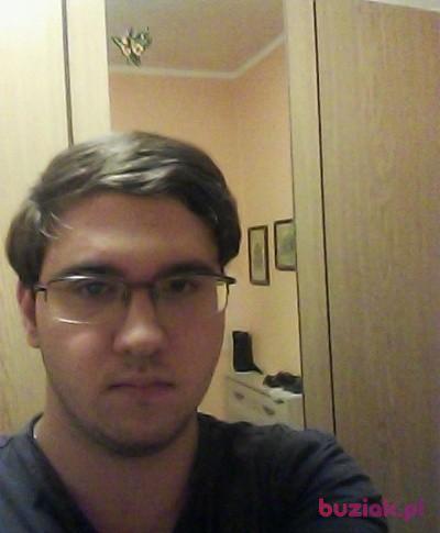 Szymon, Male, 28, Łódź, Polska, Photo: 3