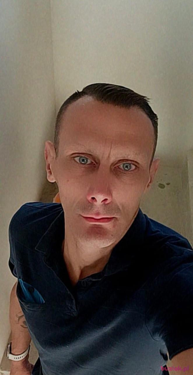 Gracjan, Mężczyzna, 44, Garwolin, Polska, Zdjęcie: 3