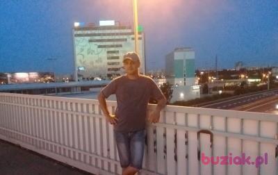 JACEK, Male, 45, Leśna, Polska, Photo: 2