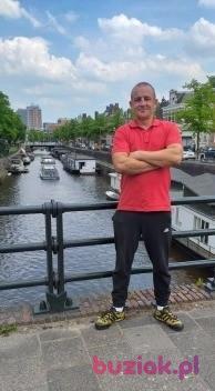 Dawid, Mężczyzna, 41, Oss, Holandia, Zdjęcie: 5