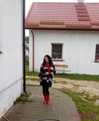marzenka, Kobieta, 58, Łuków, Polska, Zdjęcie: 8