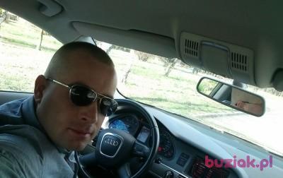 Maciek, Male, 43, Wrocław, Polska, Photo: 1