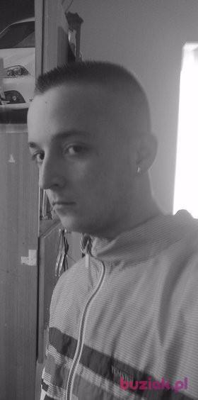 woojtek21lat, Male, 34, Polska, Photo: 3