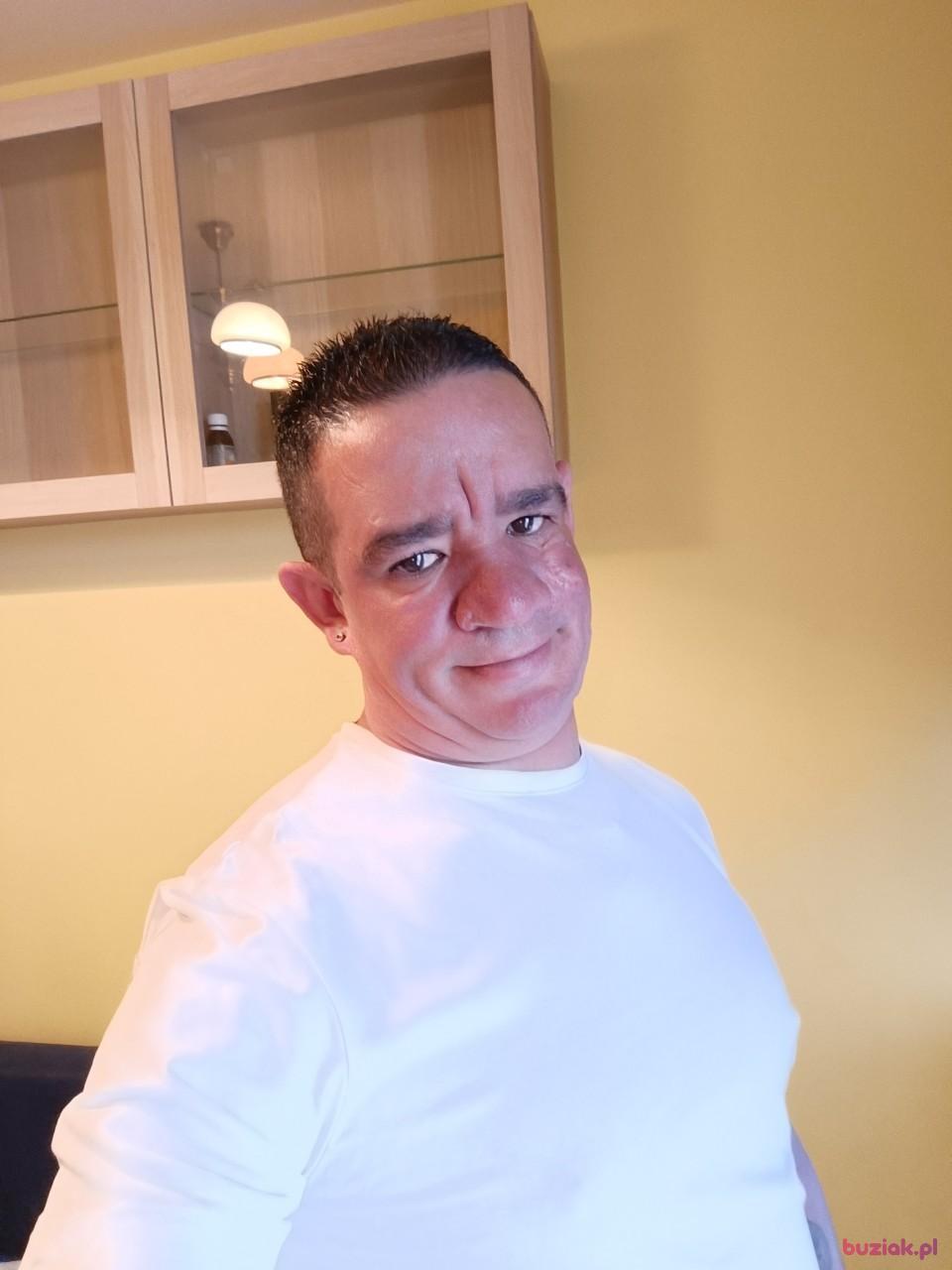 Angelo, Mężczyzna, 43, Gdańsk, Polska, Zdjęcie: 1