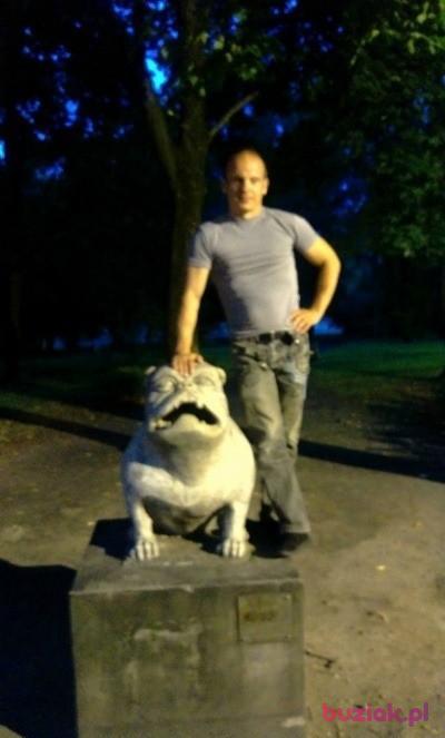 marcin, Male, 49, Sejny, Polska, Photo: 3