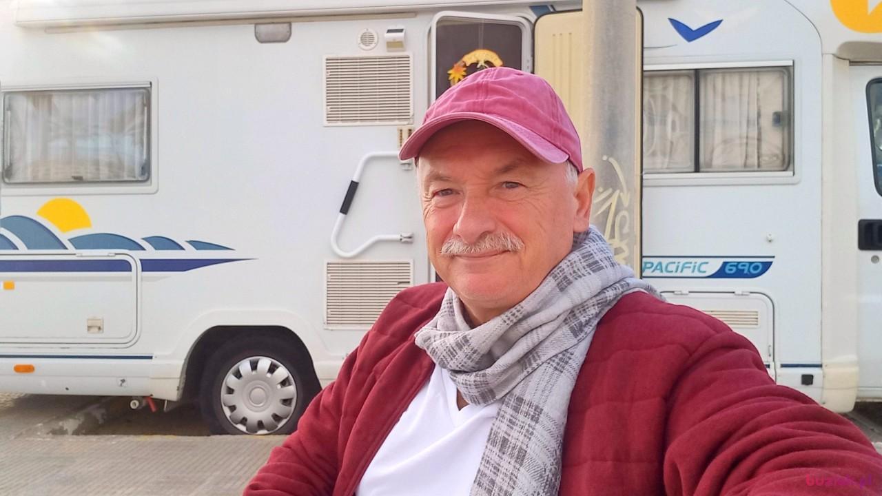 Krzysztof, Male, 70, Wrocław, Polska, Photo: 5