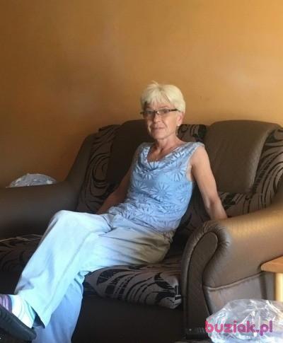 Bogusia66, Kobieta, 60, Strzelin, Polska, Zdjęcie: 3