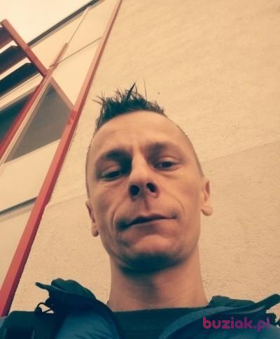 Kamil, Male, 42, Łódź, Polska, Photo: 2
