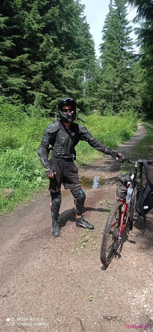 Jakub, Mężczyzna, 36, Kowary, Polska, Zdjęcie: 2