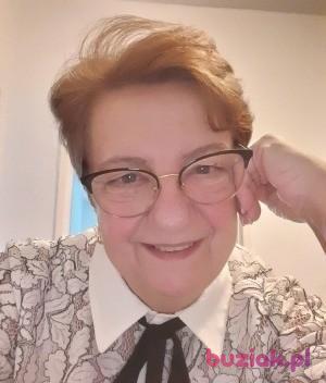 Jolanta, Kobieta, 68, Warszawa, Polska, Zdjęcie: 7