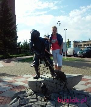 Julita, Female, 42, Łódź, Polska, Photo: 8